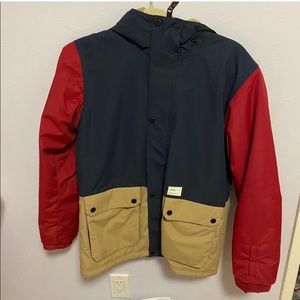 O’Neill Snow Jacket
